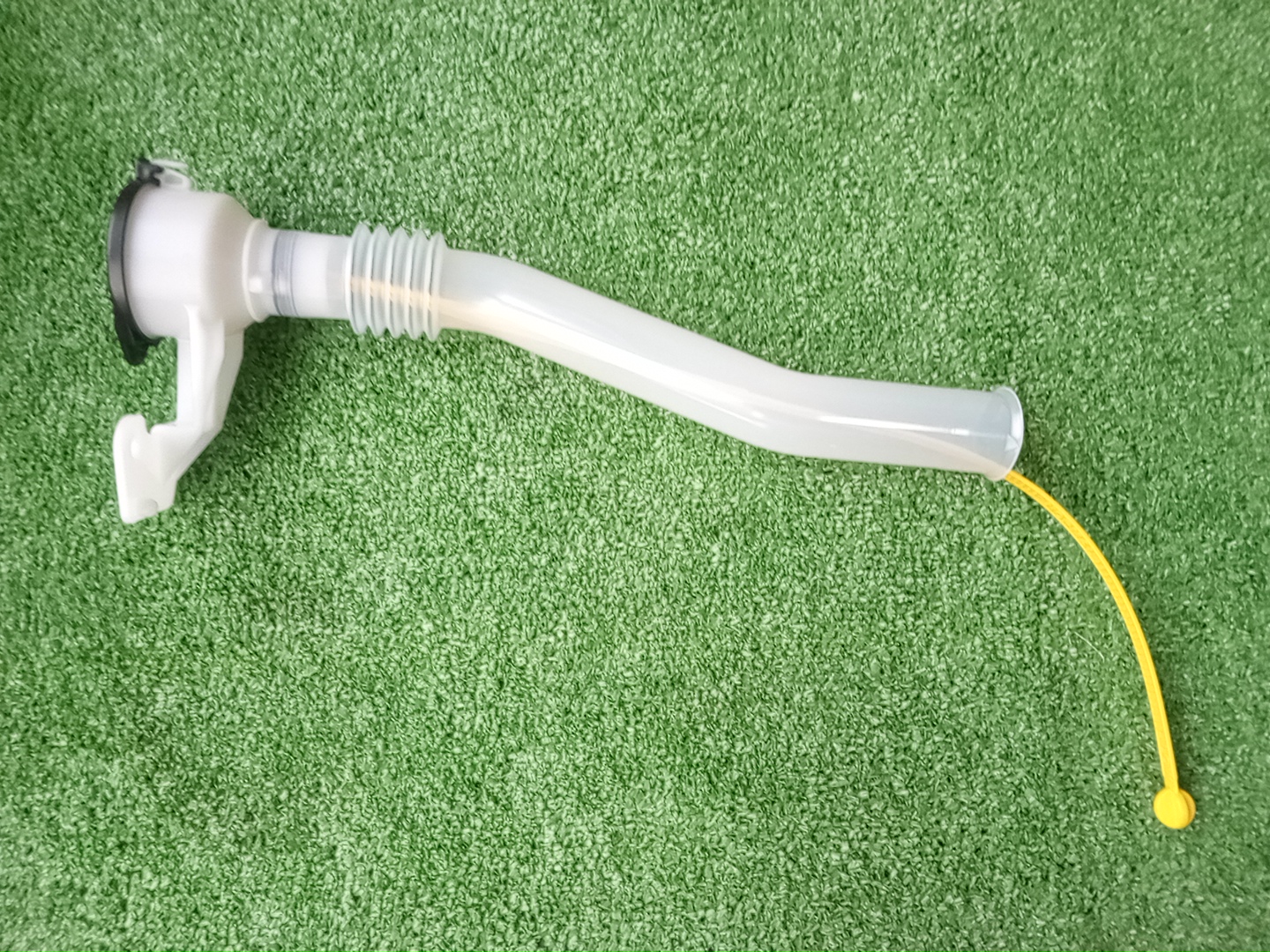 Горловина бачка омывателя TOYOTA PRIUS PHV ZVW52 85319-47100 1 ракурс