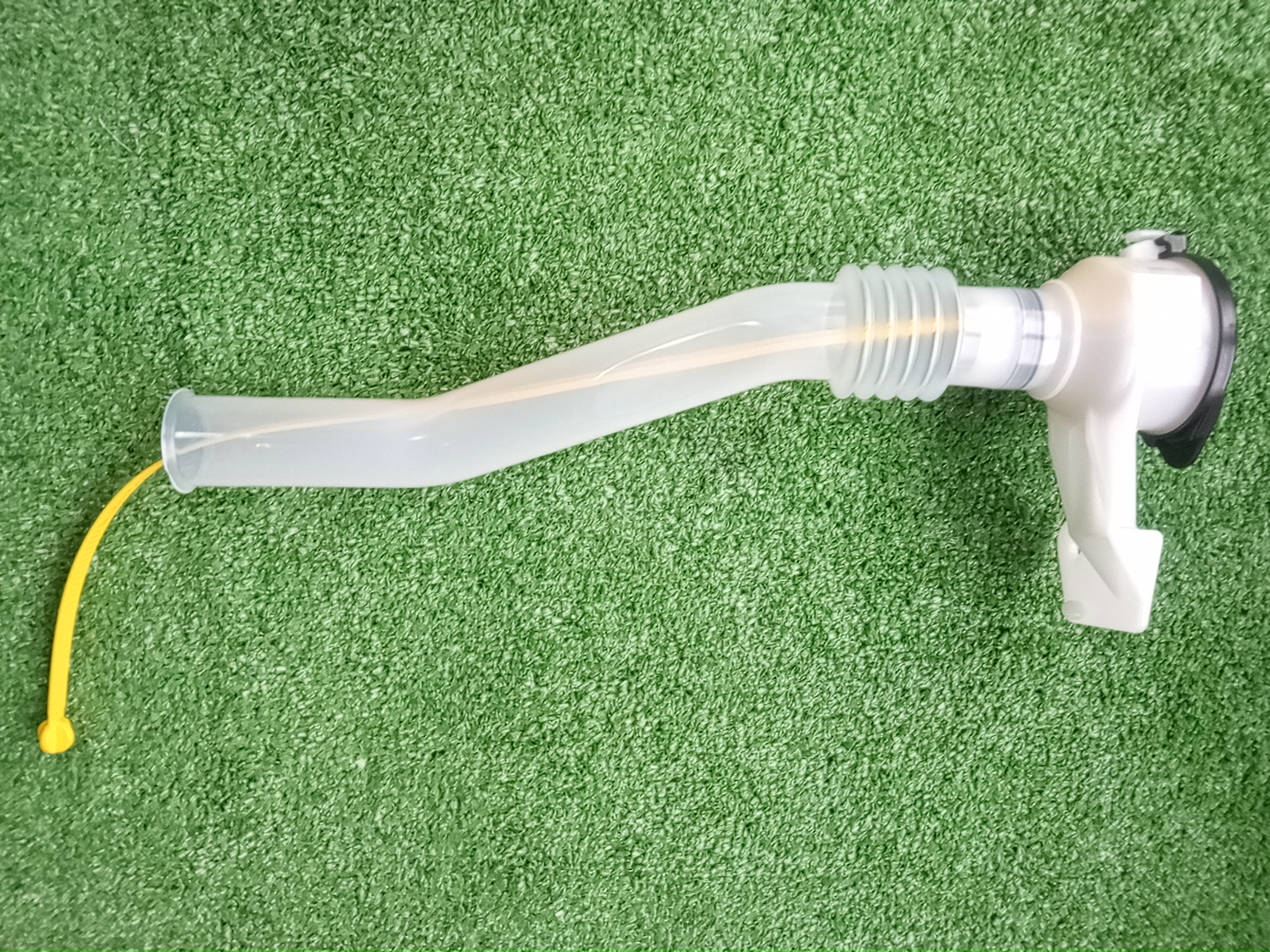 Горловина бачка омывателя TOYOTA PRIUS PHV ZVW52 85319-47100 2 ракурс