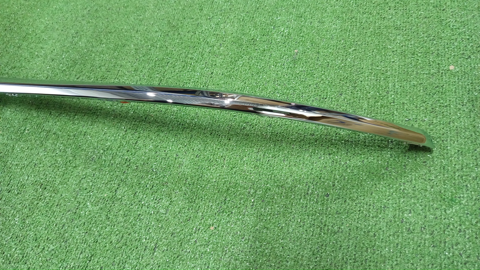 Ресничка левая передняя TOYOTA LAND CRUISER PRADO TRJ150 53148-60010 3 ракурс