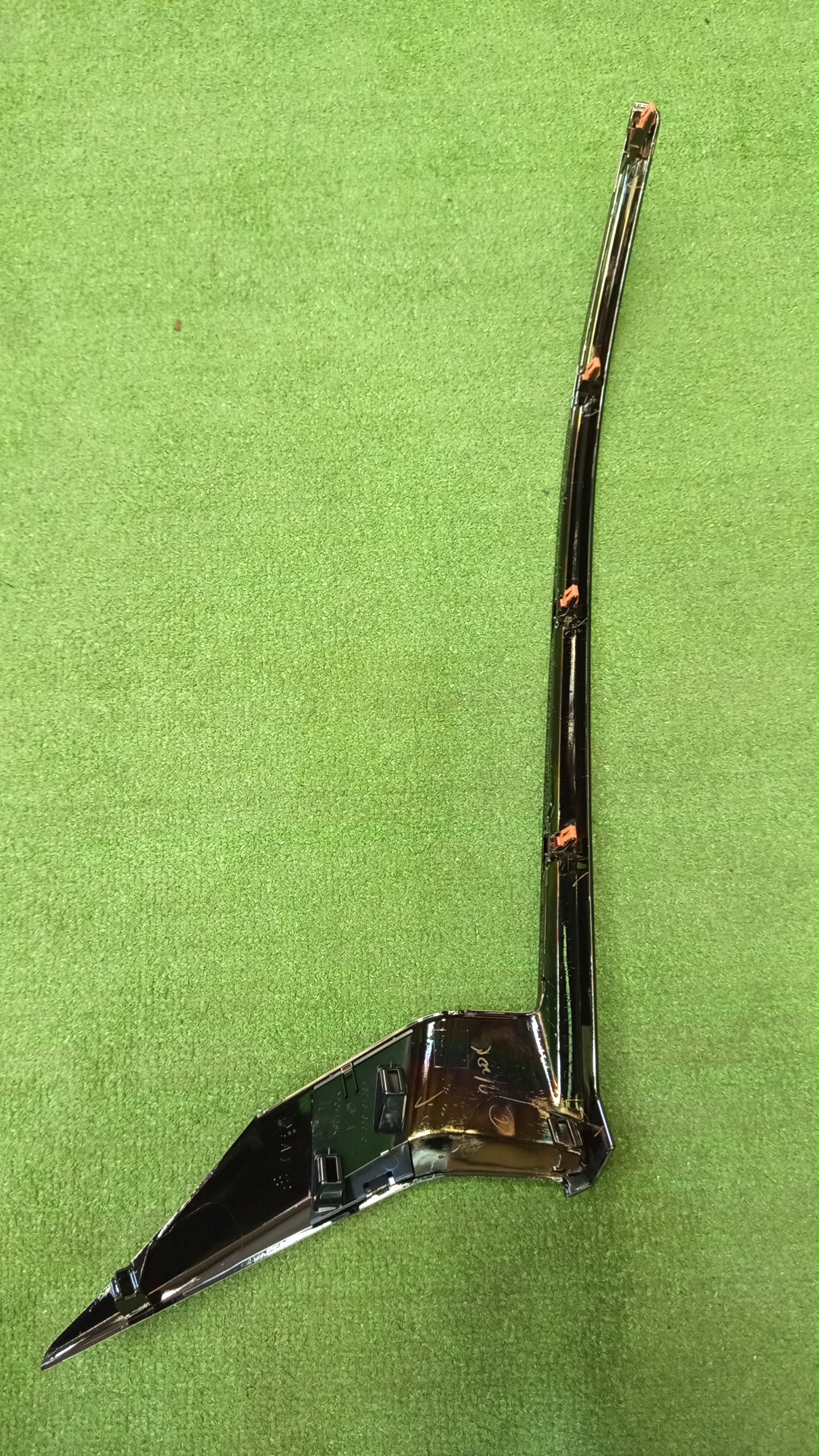 Ресничка левая TOYOTA LAND CRUISER PRADO TRJ150 53148-60060 2 ракурс