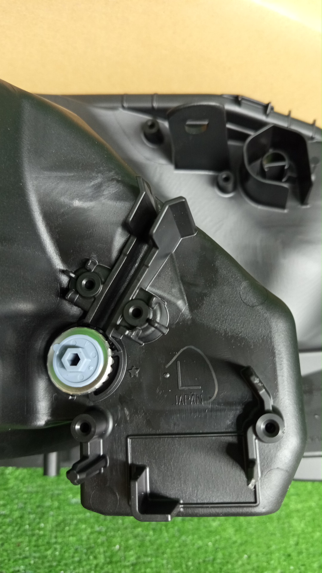  LEXUS LX600 VJA310W 81102-60010 4 ракурс