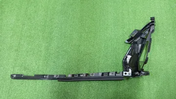 НАКЛАДКА НА ФАРУ НА TOYOTA LAND CRUISER PRADO TRJ150