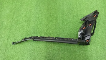 НАКЛАДКА НА ФАРУ НА TOYOTA LAND CRUISER PRADO TRJ150