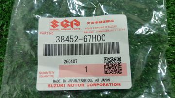 КРЫШКА БАЧКА ОМЫВАТЕЛЯ НА SUZUKI JIMNY JB23W