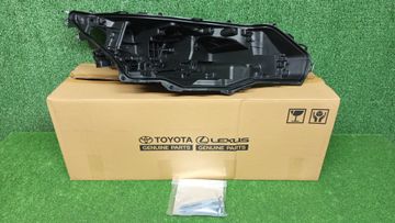 КОРПУС ФАРЫ НА LEXUS RX350 TALA10