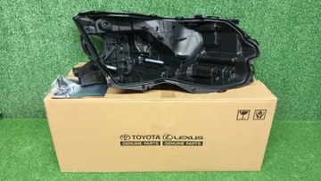 КОРПУС ФАРЫ НА LEXUS LX600 VJA310W