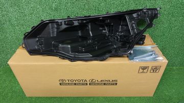 КОРПУС ФАРЫ НА LEXUS RX350 TALA10