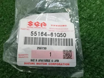 БОЛТ СУППОРТА НА SUZUKI JIMNY JB74W