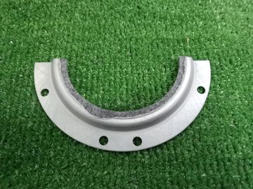 ПОЛУКОЛЬЦО ФЕТРА ПОВОРОТНОГО КУЛАКА НА SUZUKI JIMNY JB74W