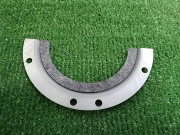 ПОЛУКОЛЬЦО ФЕТРА ПОВОРОТНОГО КУЛАКА НА SUZUKI JIMNY JB74W