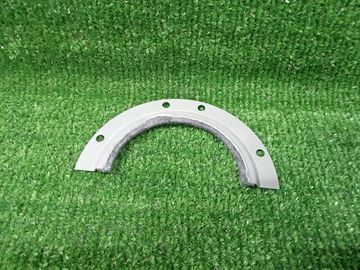 ПОЛУКОЛЬЦО ФЕТРА ПОВОРОТНОГО КУЛАКА НА SUZUKI JIMNY JB74W