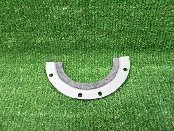 ПОЛУКОЛЬЦО ФЕТРА ПОВОРОТНОГО КУЛАКА НА SUZUKI JIMNY JB74W