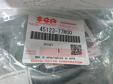 ПОЛУКОЛЬЦО ФЕТРА ПОВОРОТНОГО КУЛАКА НА SUZUKI JIMNY JB74W