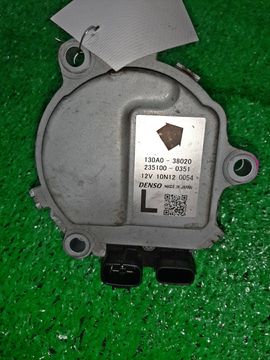 РЕГУЛЯТОР VVT-I НА LEXUS LS460 USF40 1UR-FSE