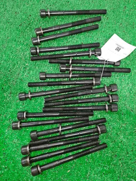 БОЛТ ГБЦ НА LEXUS LS460 USF40 1UR-FSE