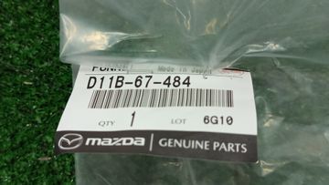 ГОРЛОВИНА БАЧКА ОМЫВАТЕЛЯ НА MAZDA CX-3 DK5AW