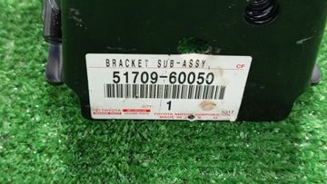 КРЕПЛЕНИЕ РАМЫ НА TOYOTA LAND CRUISER PRADO KDJ95W