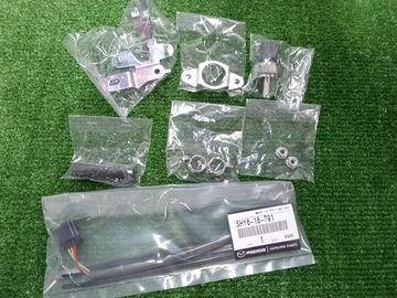 ДАТЧИК ДАВЛЕНИЯ ВЫХЛОПНЫХ ГАЗОВ SH-VPTS