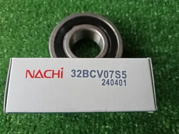 ПОДШИПНИК ПОЛУОСИ НА NACHI