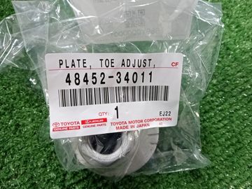 ГАЙКА ЭКСЦЕНТРИК НА TOYOTA