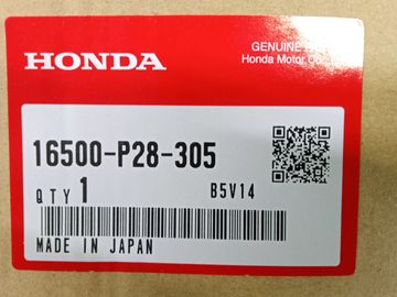 ДАТЧИК ХОЛОСТОГО ХОДА НА HONDA CR-V RD1 B20B