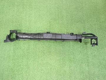 ВОЗДУХОЗАБОРНИК НА TOYOTA YARIS KSP210