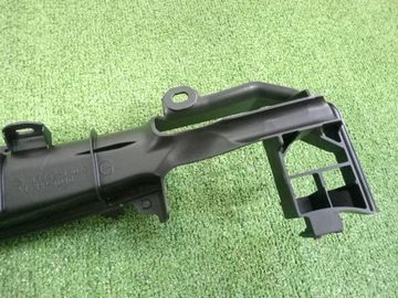 ВОЗДУХОЗАБОРНИК НА TOYOTA YARIS KSP210