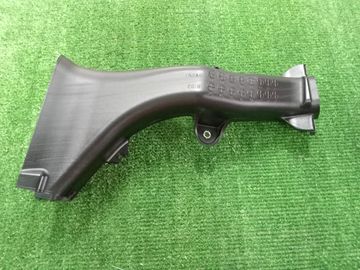 ВОЗДУХОЗАБОРНИК НА TOYOTA YARIS GXPA16 G16E-GTS