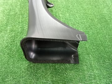 ВОЗДУХОЗАБОРНИК НА TOYOTA YARIS GXPA16 G16E-GTS