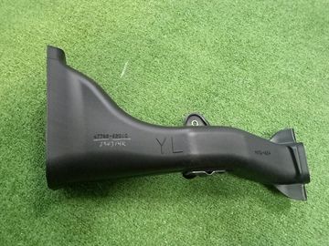 ВОЗДУХОЗАБОРНИК НА TOYOTA YARIS GXPA16 G16E-GTS