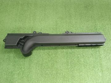 ВОЗДУХОЗАБОРНИК НА TOYOTA COROLLA NRE210