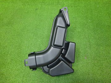 ВОЗДУХОЗАБОРНИК НА NISSAN X-TRAIL SNT33 KR15DDT
