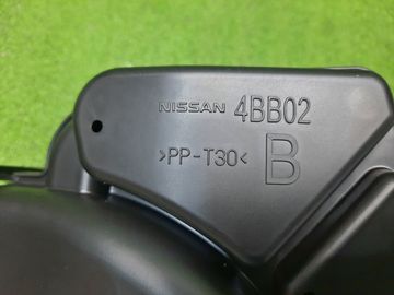 ВОЗДУХОЗАБОРНИК НА NISSAN X-TRAIL SNT33 KR15DDT