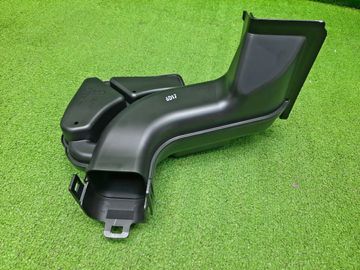 ВОЗДУХОЗАБОРНИК НА NISSAN X-TRAIL SNT33 KR15DDT