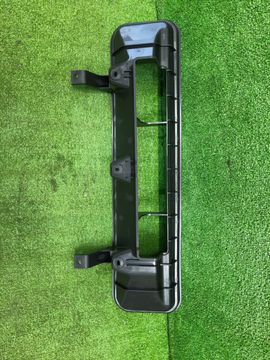 ВОЗДУХОЗАБОРНИК НА SUZUKI JIMNY JB64W