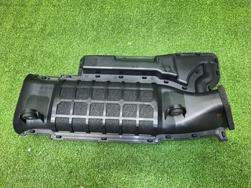 ВОЗДУХОЗАБОРНИК НА TOYOTA LAND CRUISER FJA300W