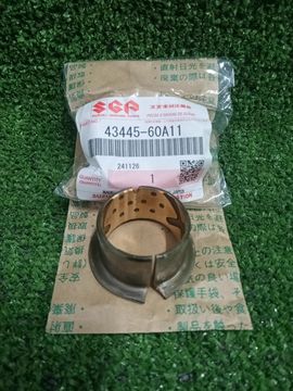 ВТУЛКА СТУПИЦЫ НА SUZUKI