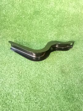 КРЕПЛЕНИЕ ПОДНОЖКИ НА TOYOTA HILUX GUN125