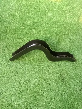 КРЕПЛЕНИЕ ПОДНОЖКИ НА TOYOTA HILUX GUN125