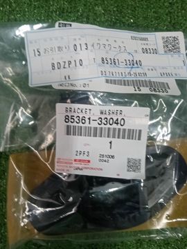 КРОНШТЕЙН ФОРСУНКИ ОМЫВАТЕЛЯ НА LEXUS ES300H AXZH10