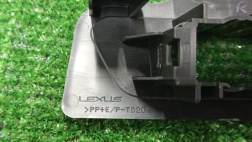 КРОНШТЕЙН ФОРСУНКИ ОМЫВАТЕЛЯ НА LEXUS RZ450E XEBM15