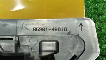 КРОНШТЕЙН ФОРСУНКИ ОМЫВАТЕЛЯ НА LEXUS RZ450E XEBM15
