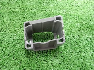 КРОНШТЕЙН ФОРСУНКИ ОМЫВАТЕЛЯ НА MAZDA CX-3 DK5AW