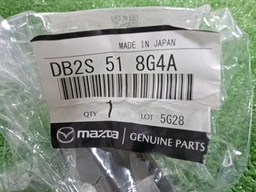 КРОНШТЕЙН ФОРСУНКИ ОМЫВАТЕЛЯ НА MAZDA CX-3 DK5AW