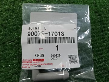 ПЕРЕХОДНИК ШЛАНГА ОМЫВАТЕЛЯ НА LEXUS UX250H MZAH10