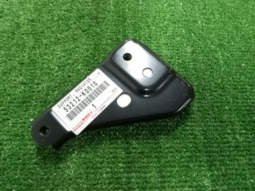 КРЕПЛЕНИЕ РАМКИ РАДИАТОРА НА TOYOTA YARIS KSP210