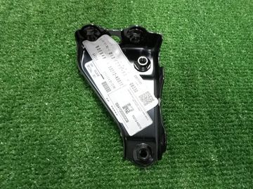 КРЕПЛЕНИЕ РАМКИ РАДИАТОРА НА TOYOTA YARIS KSP210