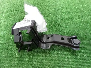 КРЕПЛЕНИЕ РАМКИ РАДИАТОРА НА TOYOTA YARIS KSP210