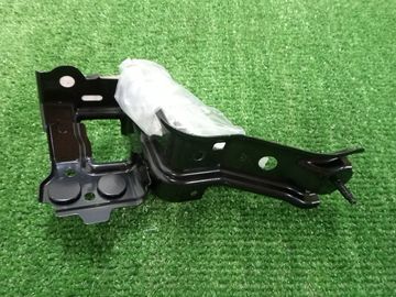 КРЕПЛЕНИЕ РАМКИ РАДИАТОРА НА TOYOTA YARIS KSP210