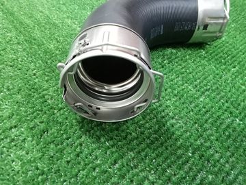 ПАТРУБОК ИНТЕРУКУЛЕРА НА TOYOTA HILUX GUN125 2GD-FTV